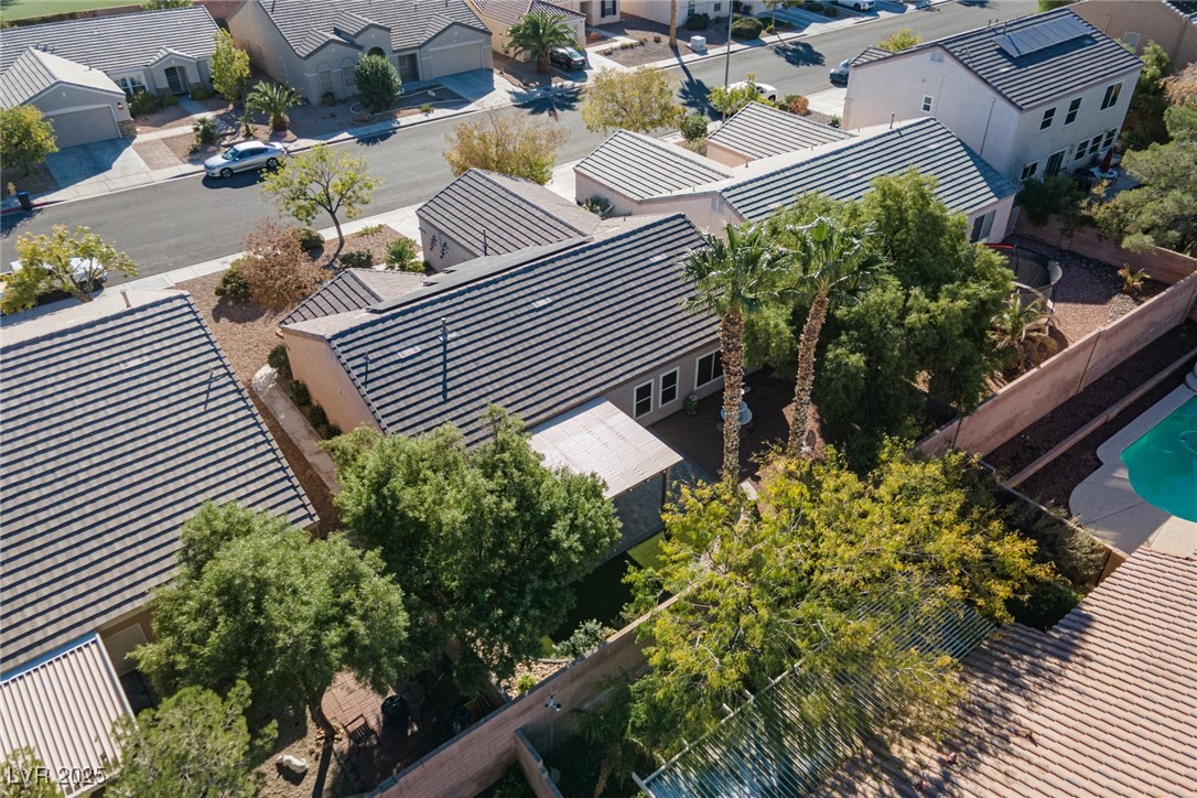 2726 Peekskill Avenue Henderson, NV 89052 - Photo 37 of 40