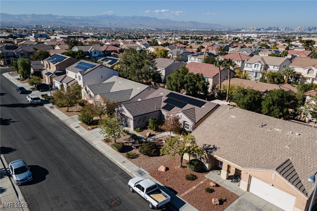 2726 Peekskill Avenue Henderson, NV 89052 - Photo 38 of 40