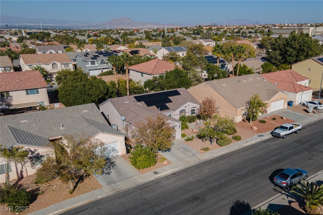 2726 Peekskill Avenue Henderson, NV 89052 - Photo 40 of 40