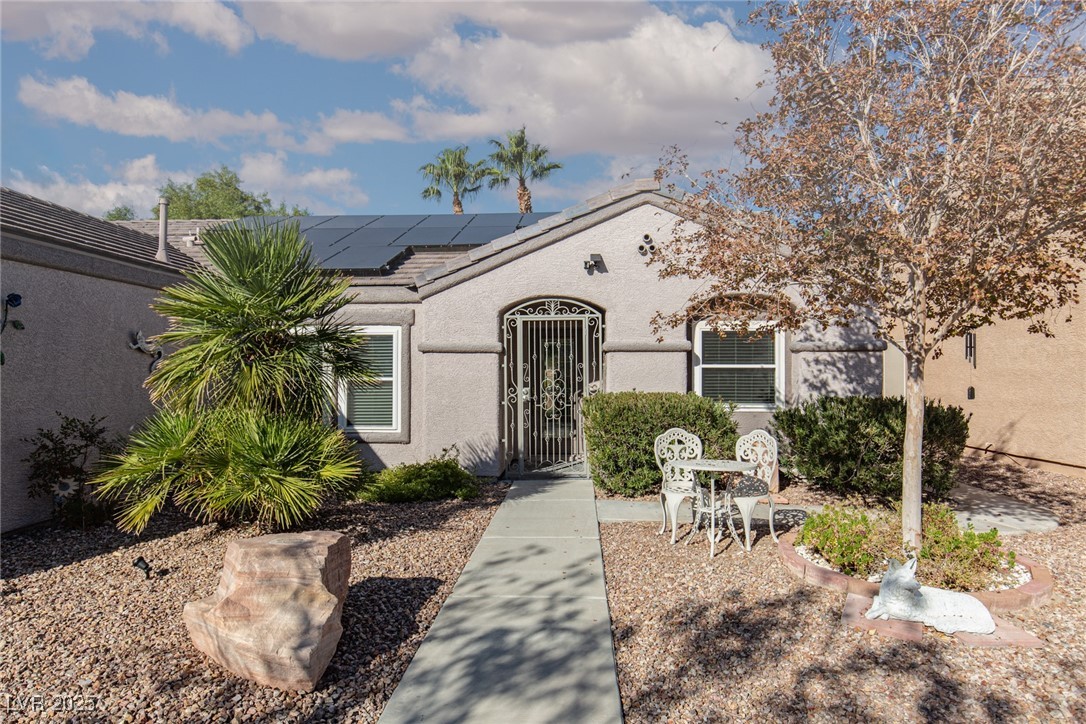 2726 Peekskill Avenue Henderson, NV 89052 - Photo 4 of 40