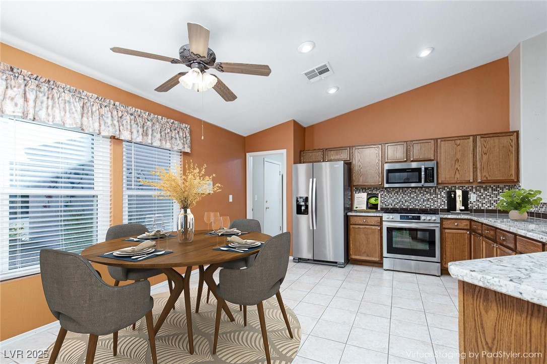 2726 Peekskill Avenue Henderson, NV 89052 - Photo 7 of 40