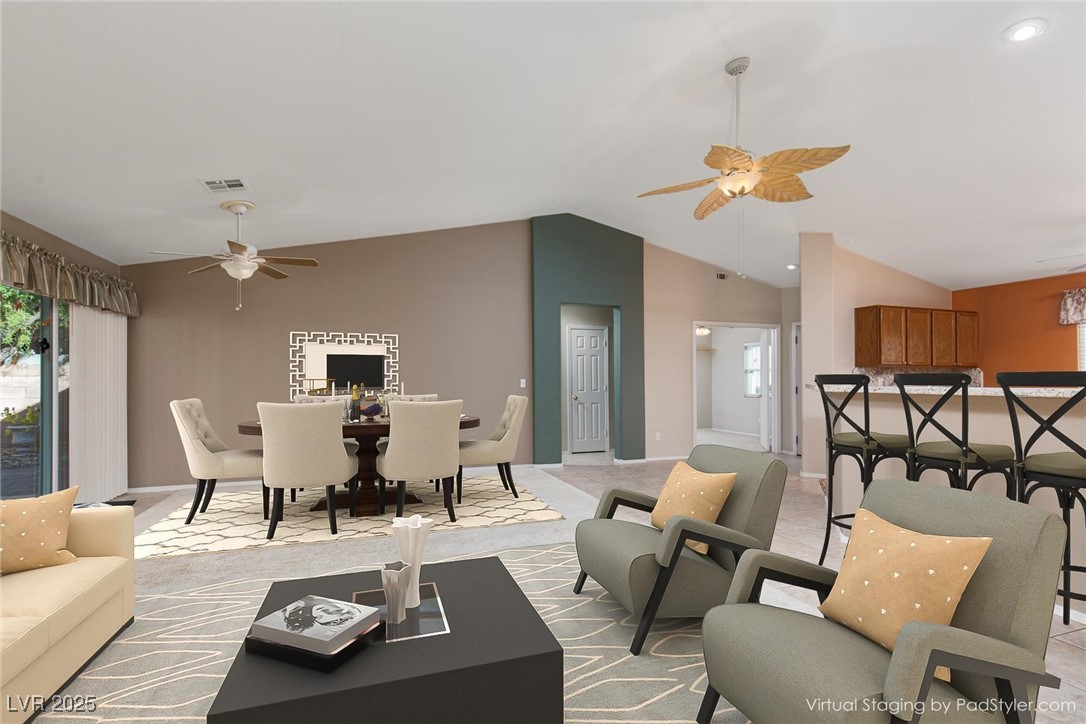 2726 Peekskill Avenue Henderson, NV 89052 - Photo 8 of 40