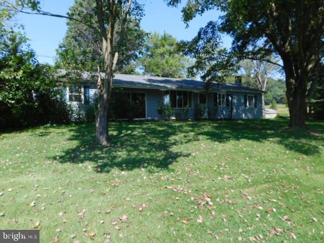 1930 Rake Road Mohrsville, PA 19541 - Photo 1 of 19 Exterior Front