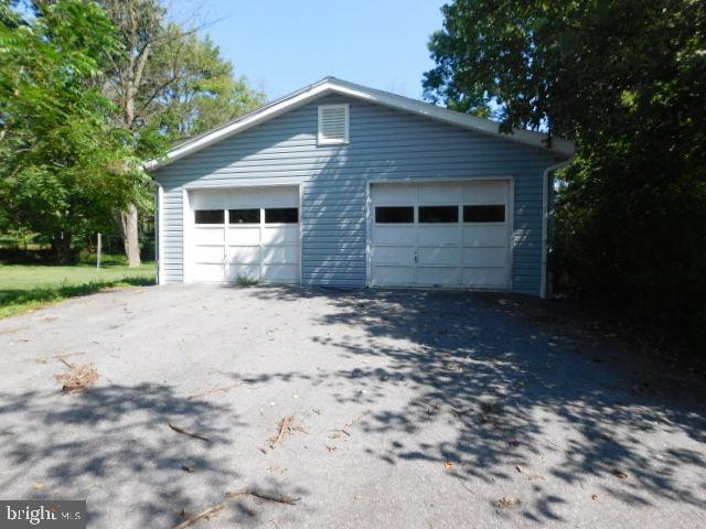 1930 Rake Road Mohrsville, PA 19541 - Photo 6 of 19 Garage