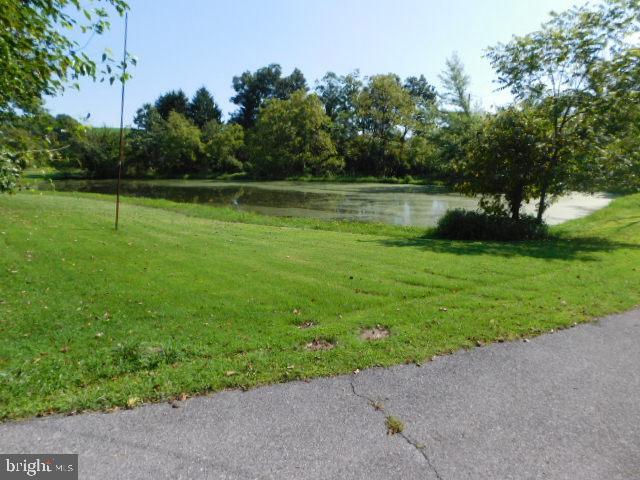 1930 Rake Road Mohrsville, PA 19541 - Photo 8 of 19 Pond