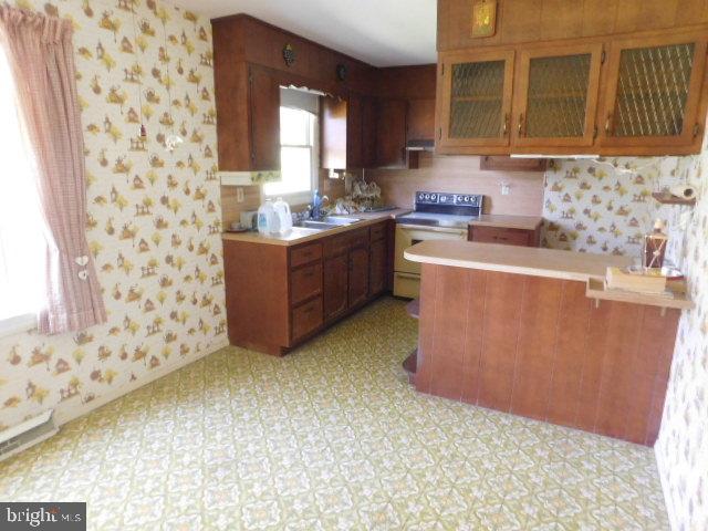 1930 Rake Road Mohrsville, PA 19541 - Photo 9 of 19 Kitchen
