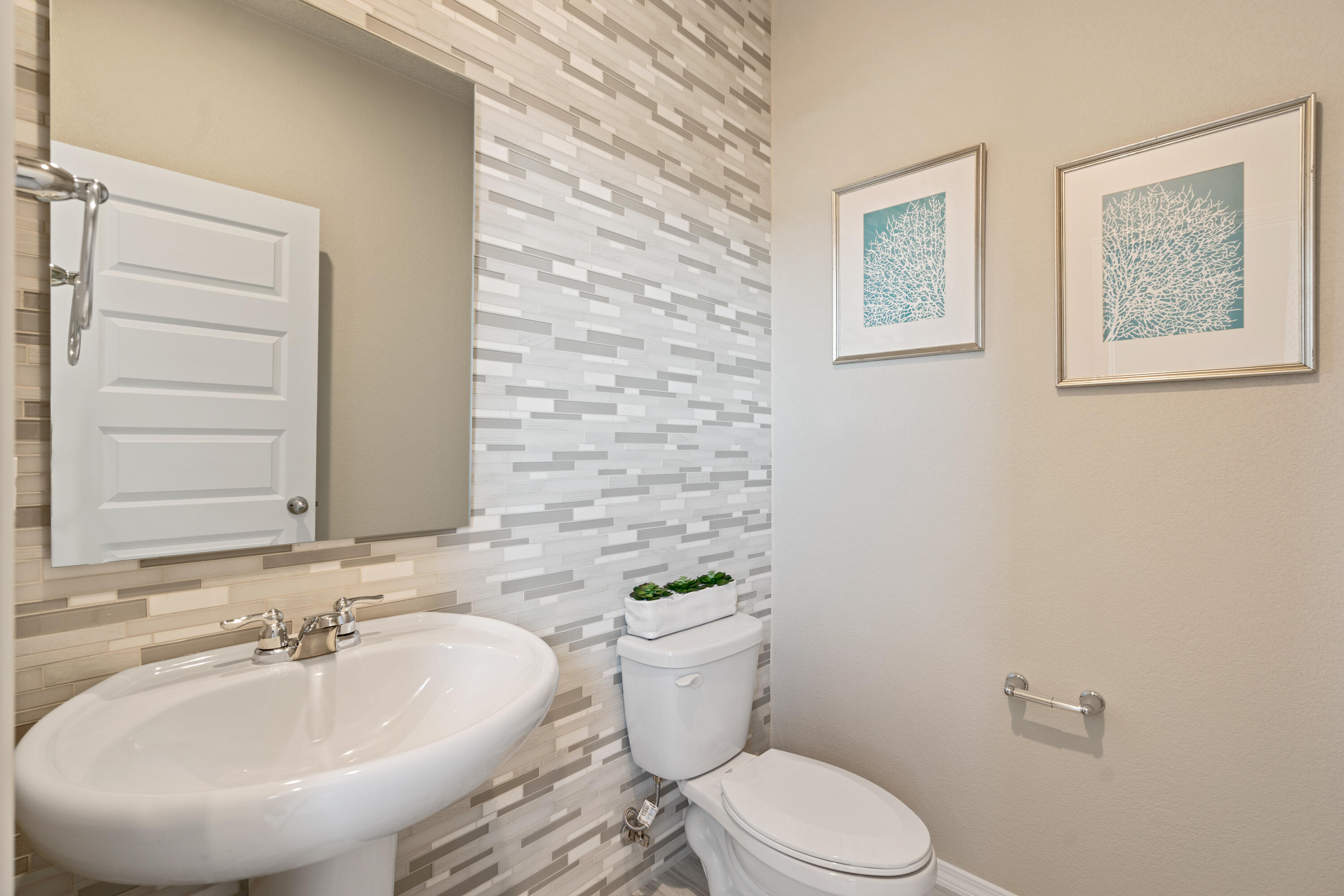 3352 Dijamant Loop Southeast Rio Rancho, NM 87124 - Photo 21 of 26 Gallery Image 21