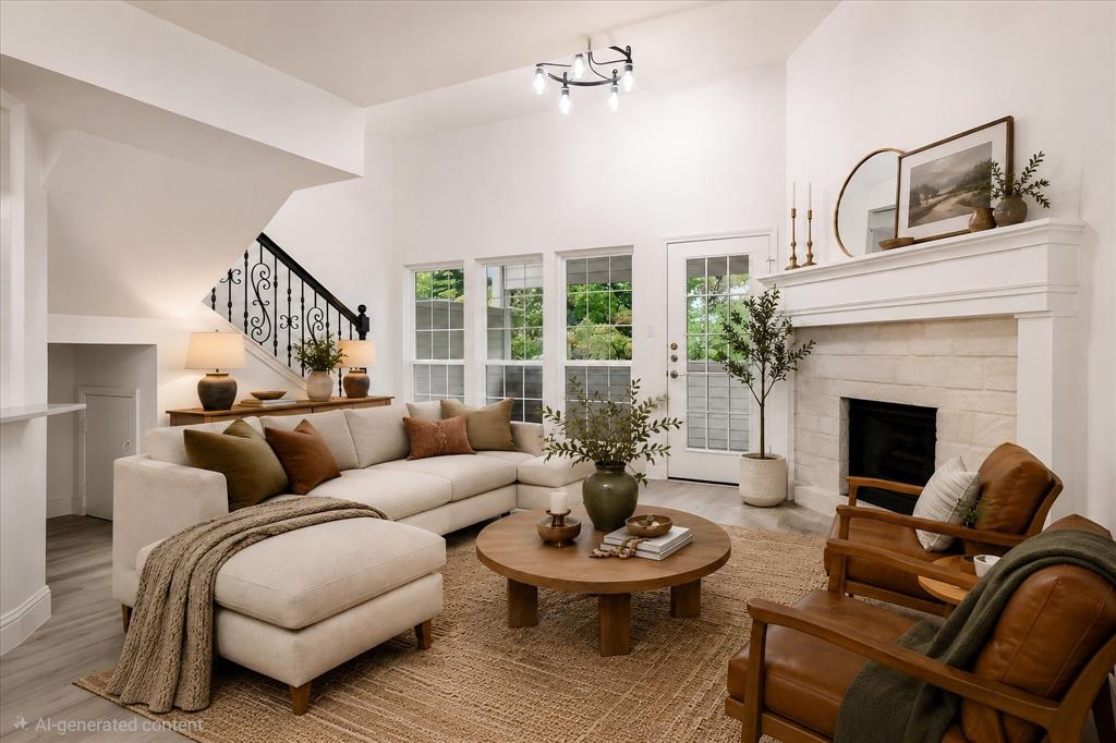 5565 Preston Oaks Road, Unit 262 Dallas, TX 75254 - Photo 1 of 20 Gallery Image 1