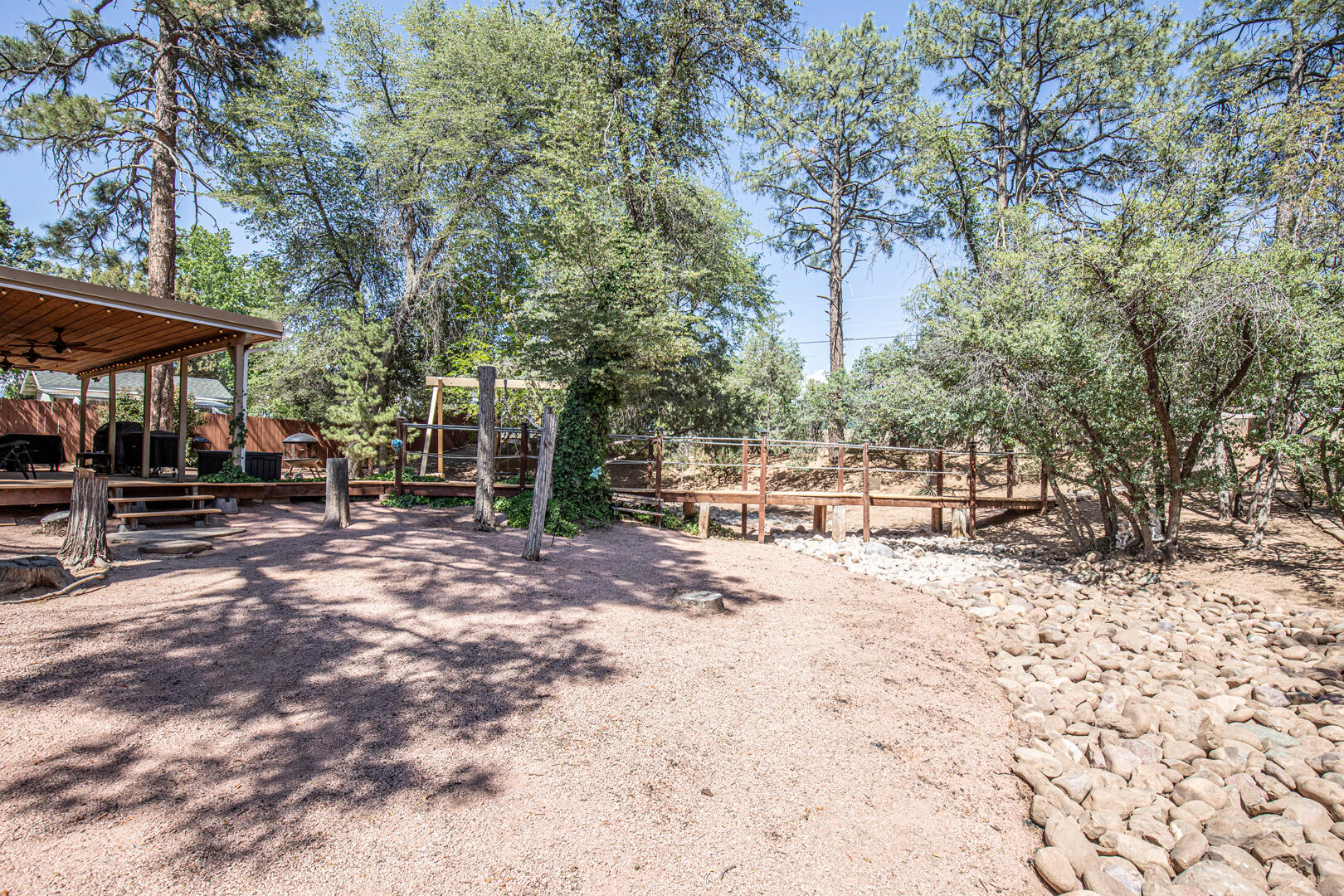 606 South Mud Springs Road Payson, AZ 85541 - Photo 40 of 46