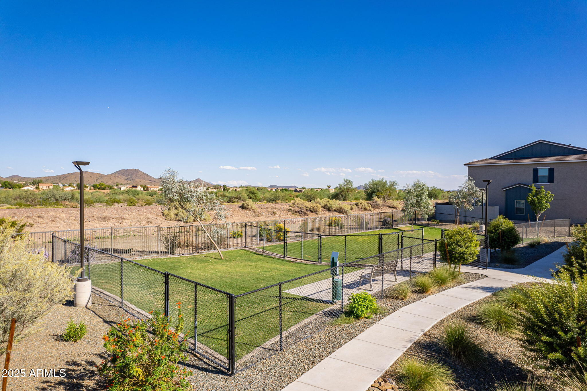 2823 West Red Fox Road Phoenix, AZ 85085 - Photo 30 of 41 56-web-or-mls-Red-Aerial-16