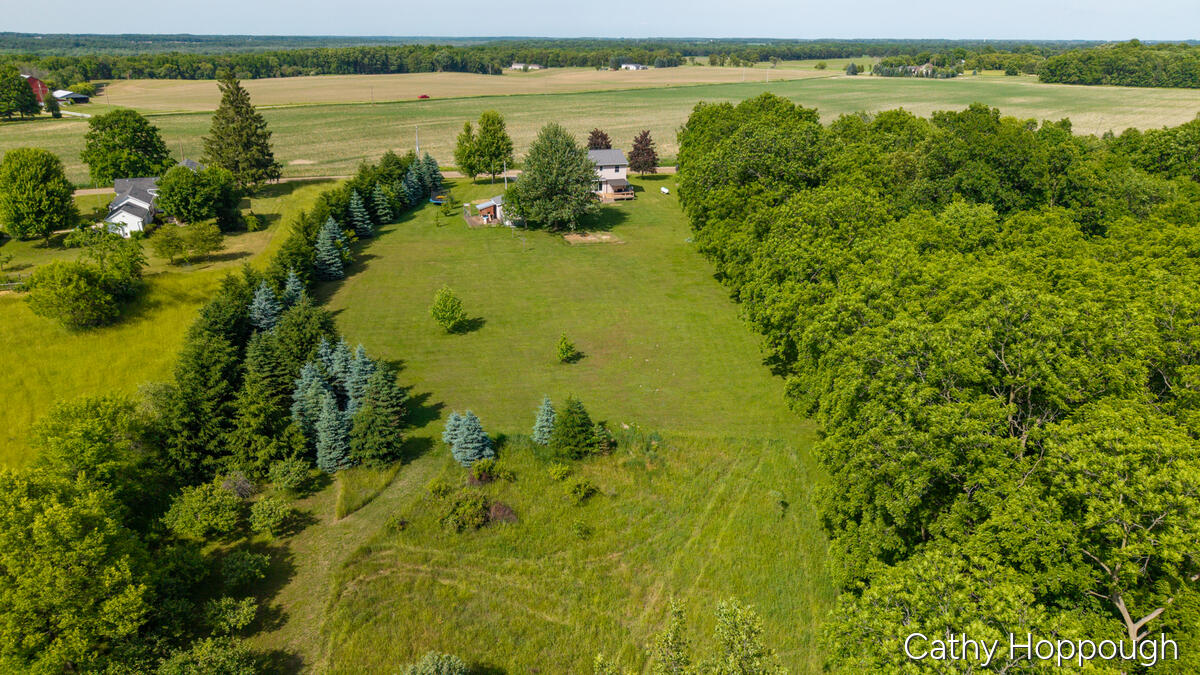 8152 Murphy Road Lyons, MI 48851 - Photo 52 of 70 8152_Murphy_CATHY-21
