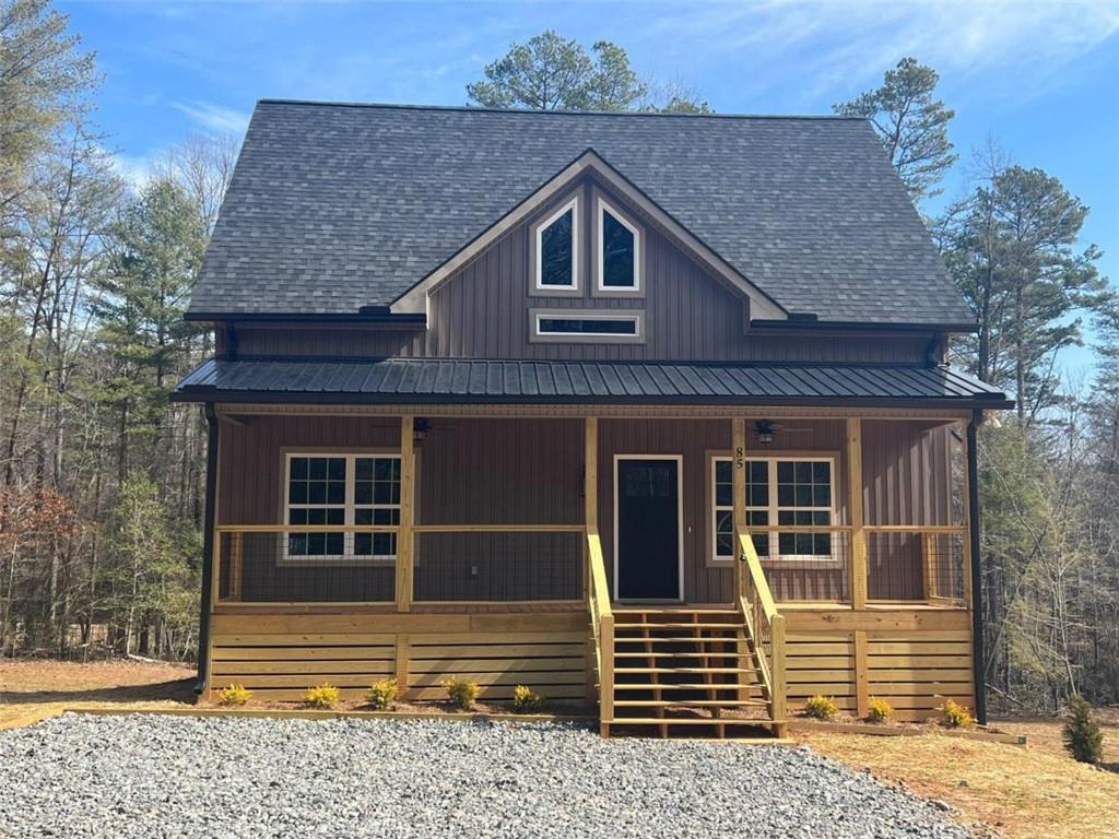 280 Lovelace Road Clarkesville, GA 30523 - Photo 1 of 1 Gallery Image 1