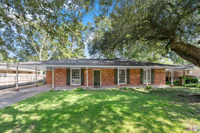 $1,600 | 640 Maxine Drive, Baton Rouge, LA 70808