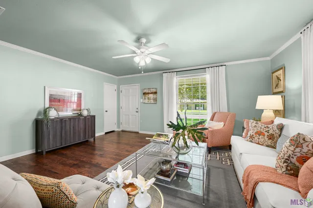 $1,600 | 640 Maxine Drive, Baton Rouge, LA 70808