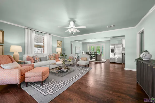 $1,600 | 640 Maxine Drive, Baton Rouge, LA 70808