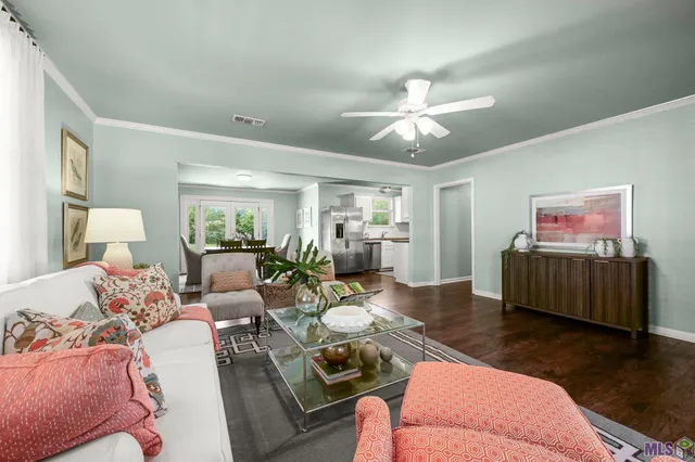 $1,600 | 640 Maxine Drive, Baton Rouge, LA 70808