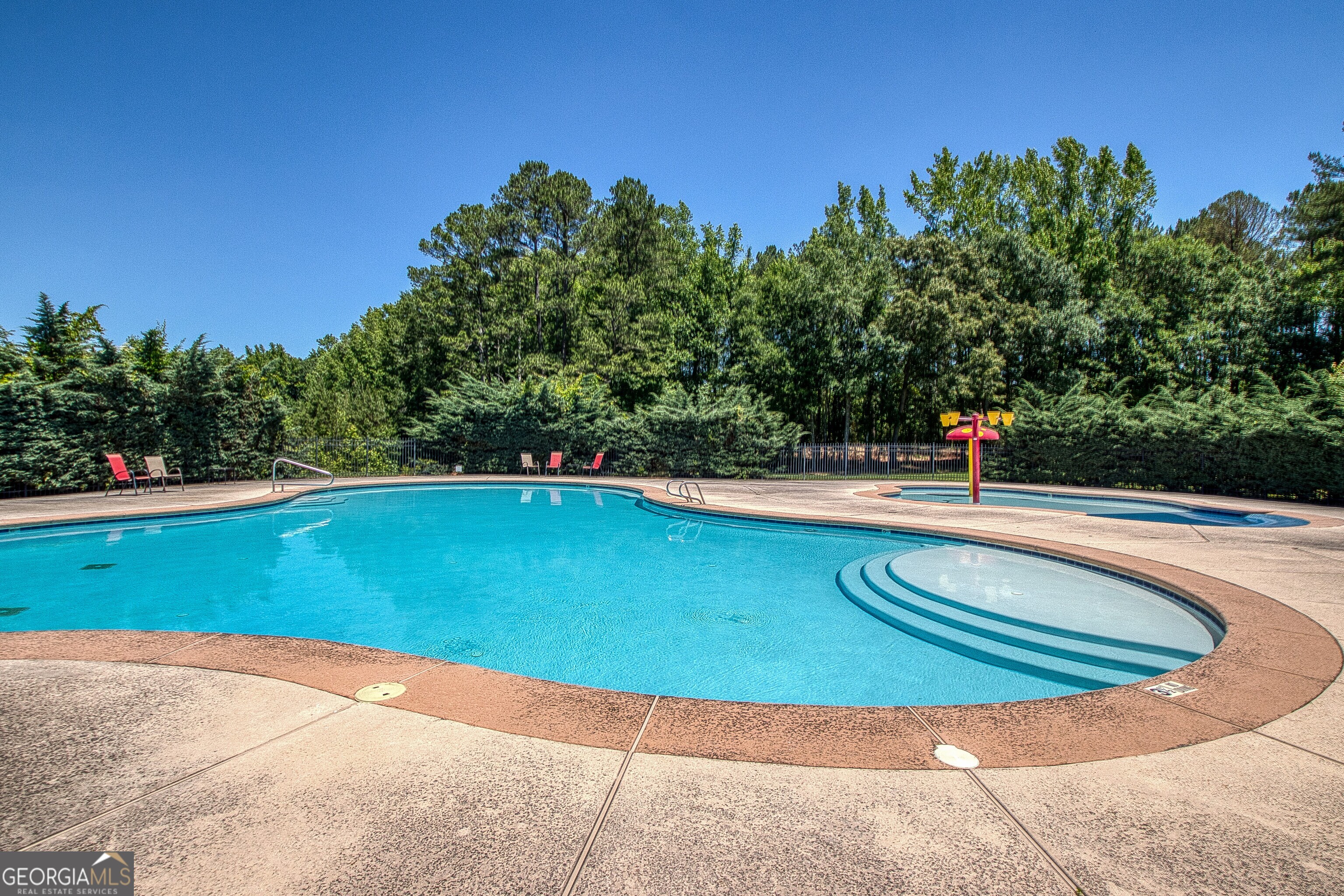 374 Austin Storey Circle Newnan, GA 30263 - Photo 56 of 58