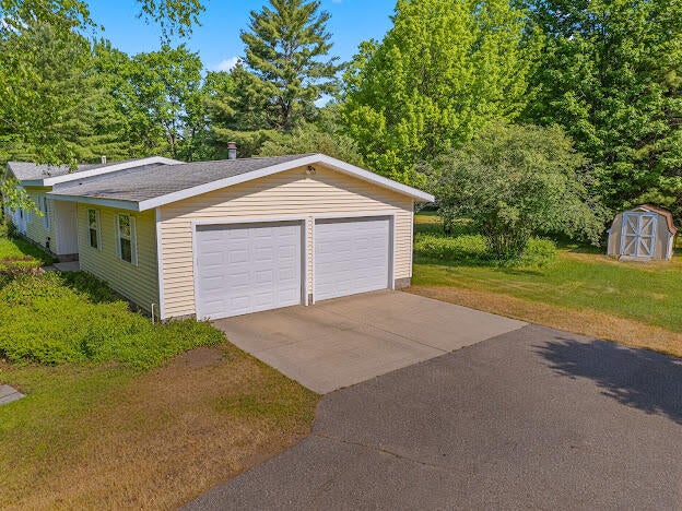 1468 5 Lakes Road Gaylord, MI 49735 - Photo 68 of 71 Gallery Image 68