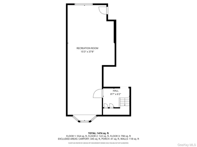 $839,000 | 1029 Kelly Street | Foxhurst