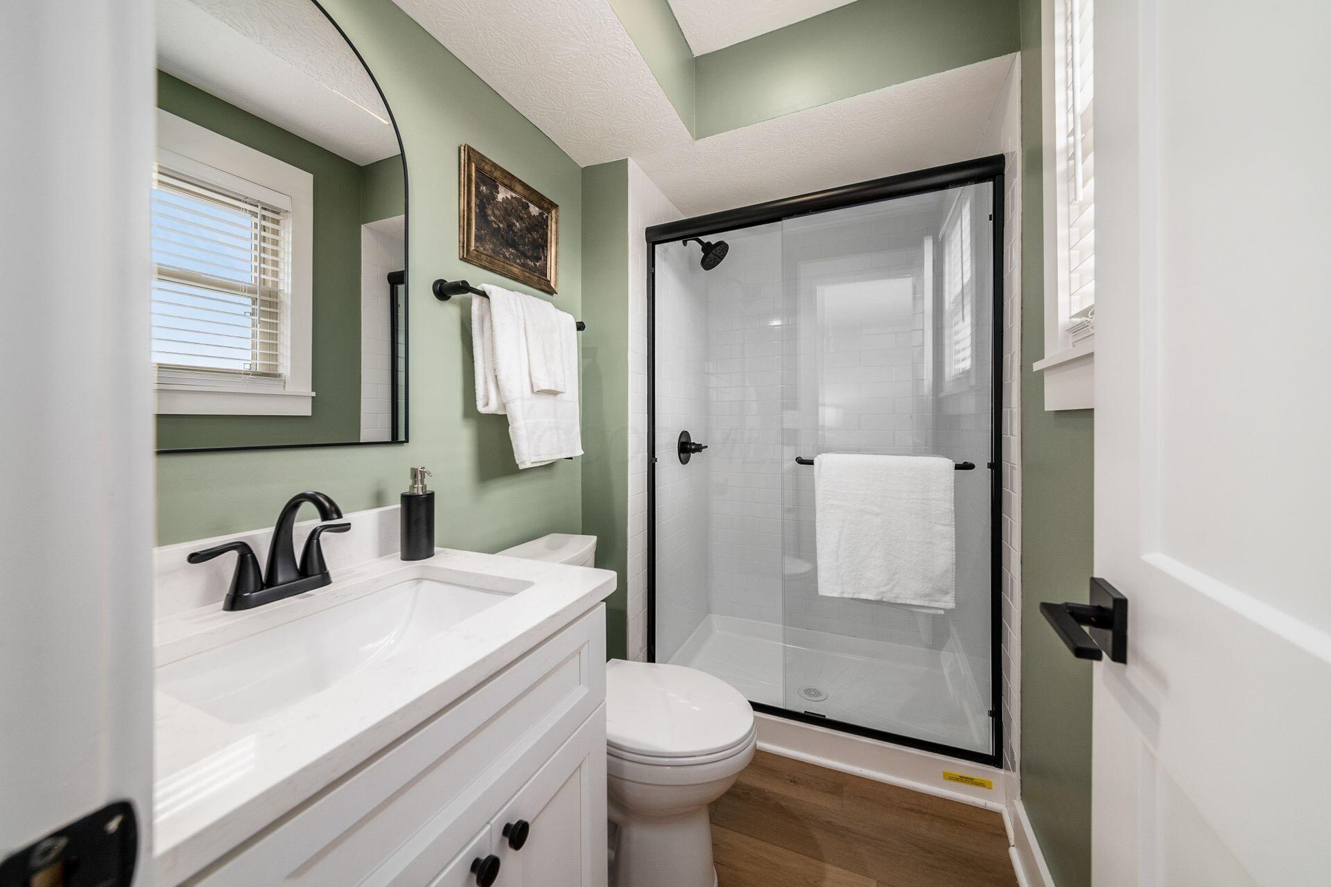 3430 Cheshire Road Delaware, OH 43015 - Photo 27 of 56 Owner's Ensuite Bath