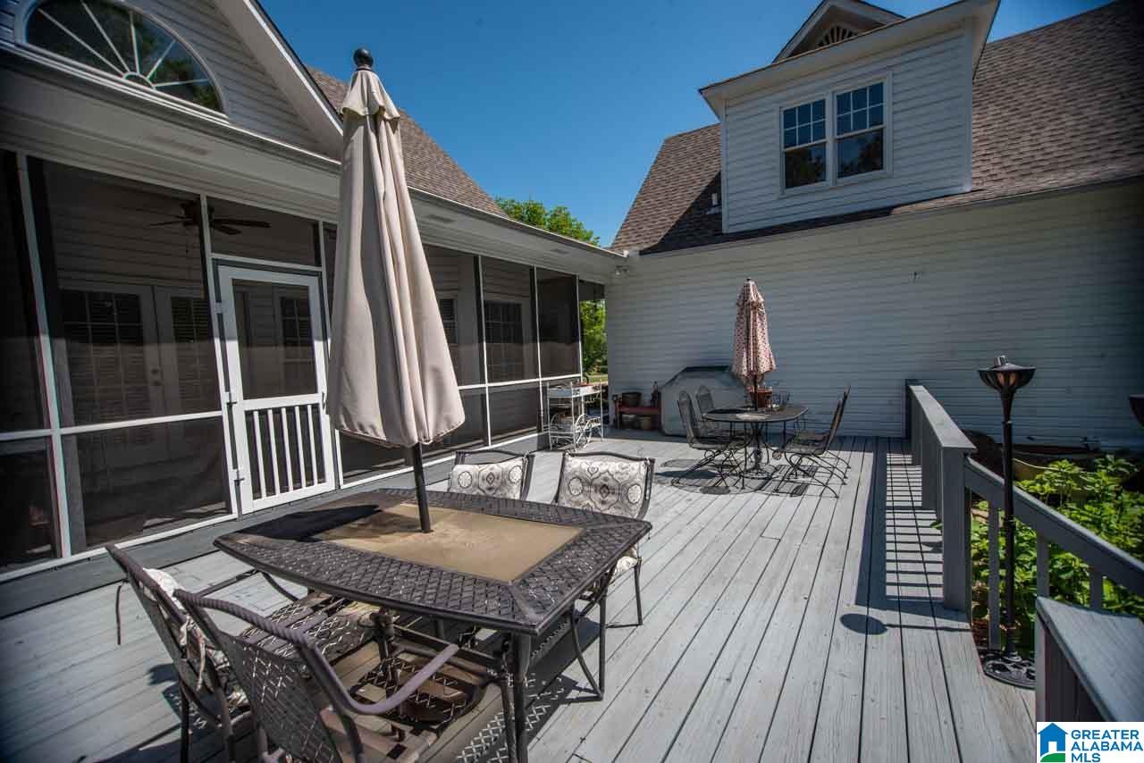 95 Cherry Tree Lane Cropwell, AL 35054 - Photo 41 of 48