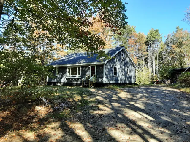 $395,000 | 6 Teal Lane, Nobleboro, ME 04555