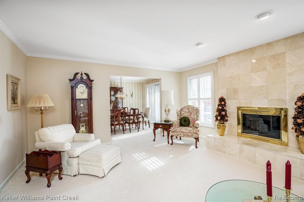 1198 Valley Stream Drive Rochester Hills, MI 48309 - Photo 10 of 24