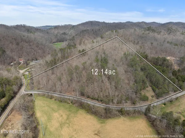$185,000 | Ailor Gap Road, Maynardville, TN 37807