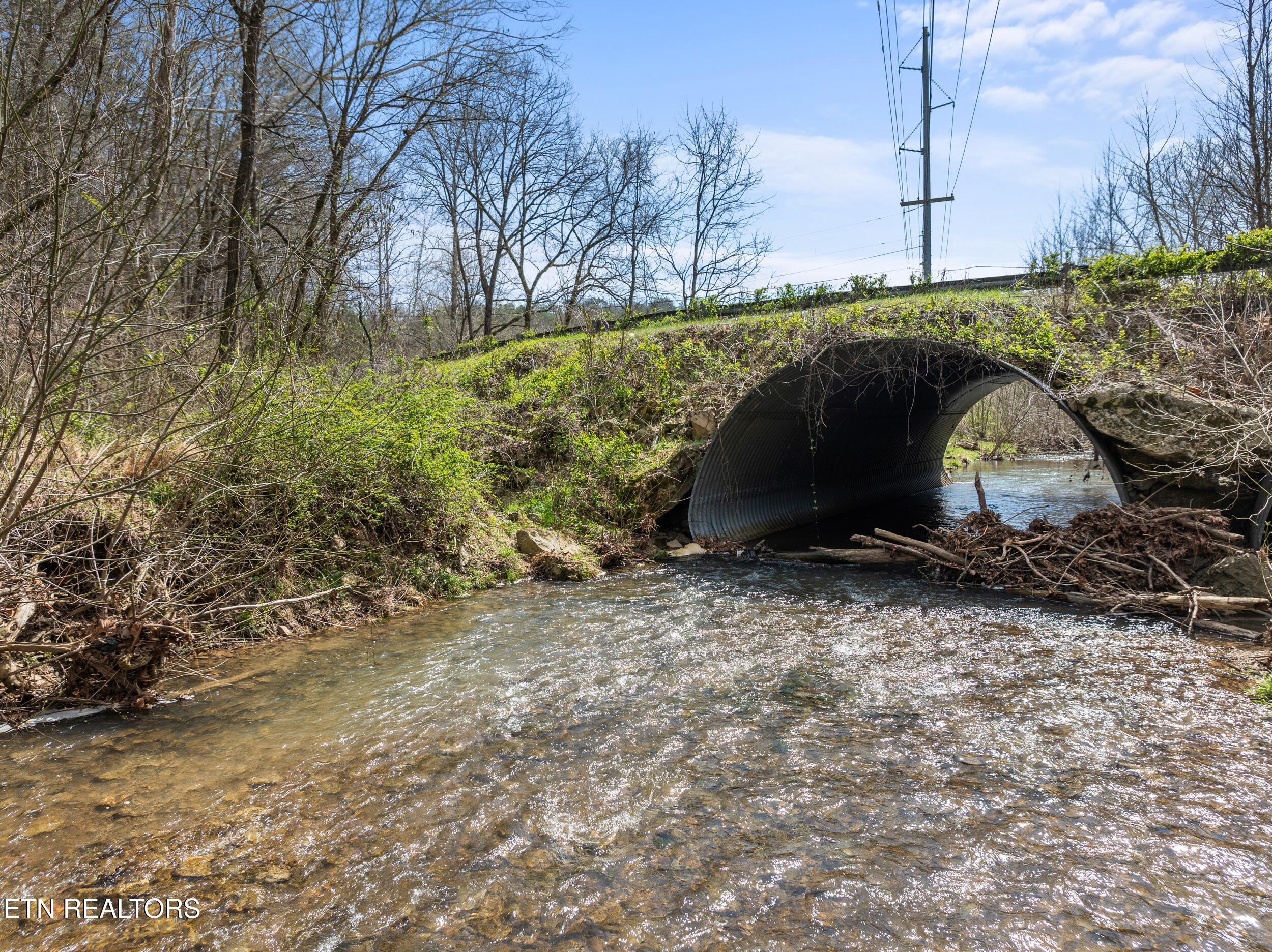 Ailor Gap Road Maynardville, TN 37807 - Photo 11 of 14 ailor gap lot 1 - ht-9