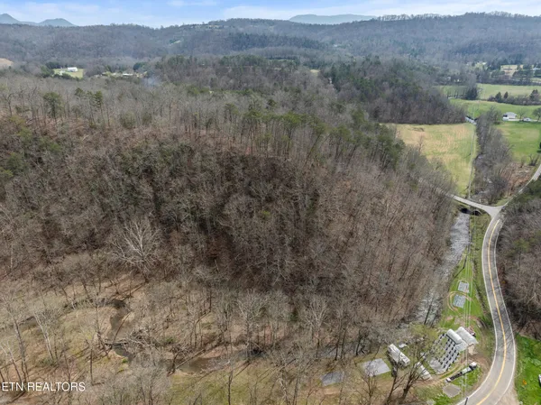 $185,000 | Ailor Gap Road, Maynardville, TN 37807