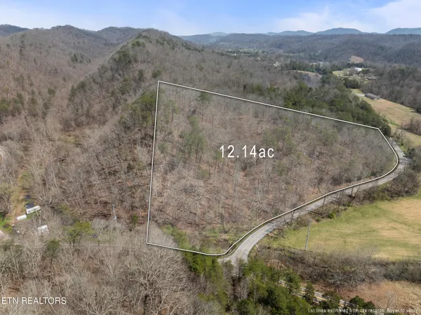 $185,000 | Ailor Gap Road, Maynardville, TN 37807
