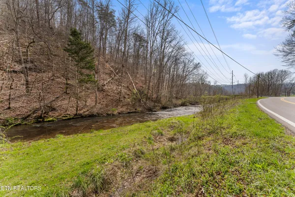 $185,000 | Ailor Gap Road, Maynardville, TN 37807
