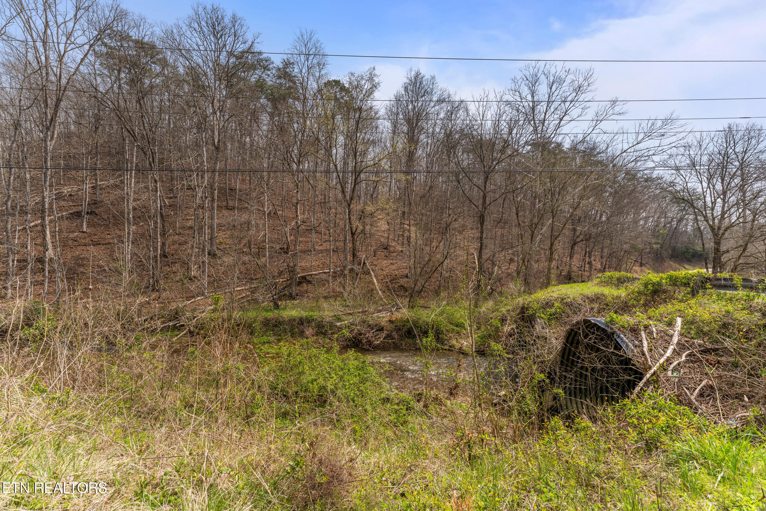 Ailor Gap Road Maynardville, TN 37807 - Photo 5 of 14 ailor gap lot 1 - ht-3