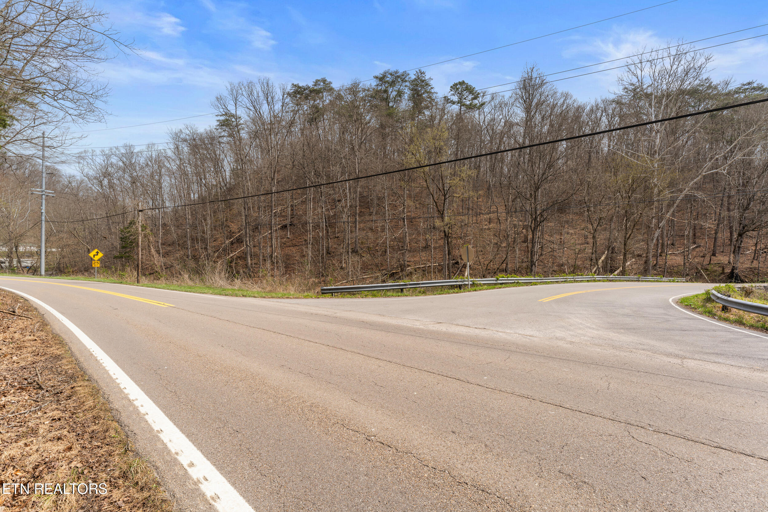 Ailor Gap Road Maynardville, TN 37807 - Photo 6 of 14 ailor gap lot 1 - ht-4