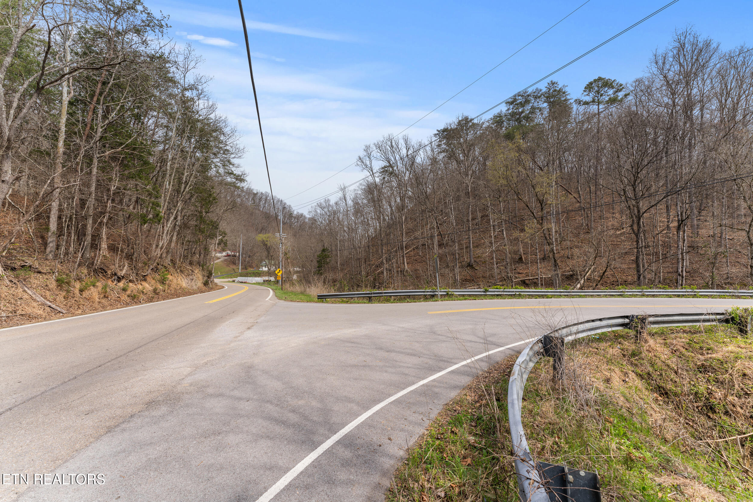 Ailor Gap Road Maynardville, TN 37807 - Photo 7 of 14 ailor gap lot 1 - ht-5