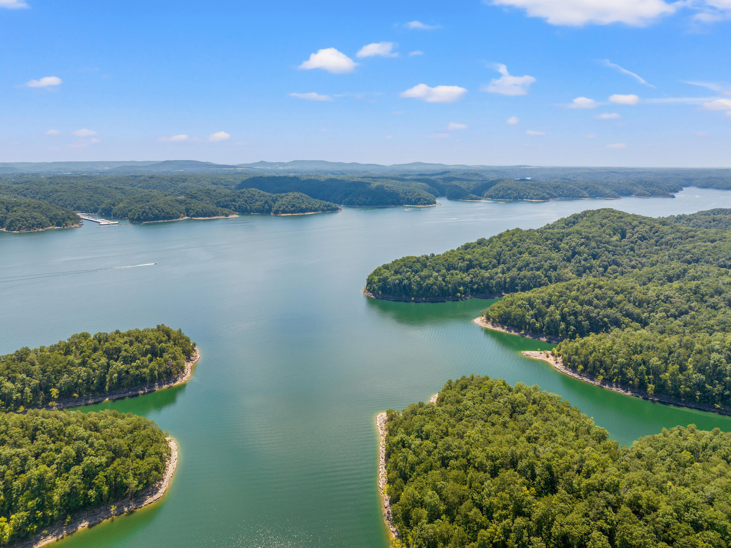 145 State Park Road, Unit K3 Jamestown, KY 42629 - Photo 40 of 44 36_dji_0354