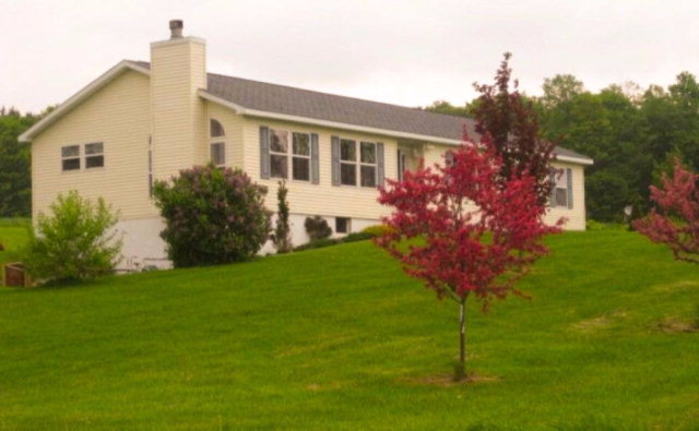 540 Old Stage Road Groton, NY 13073 - Photo 1 of 1