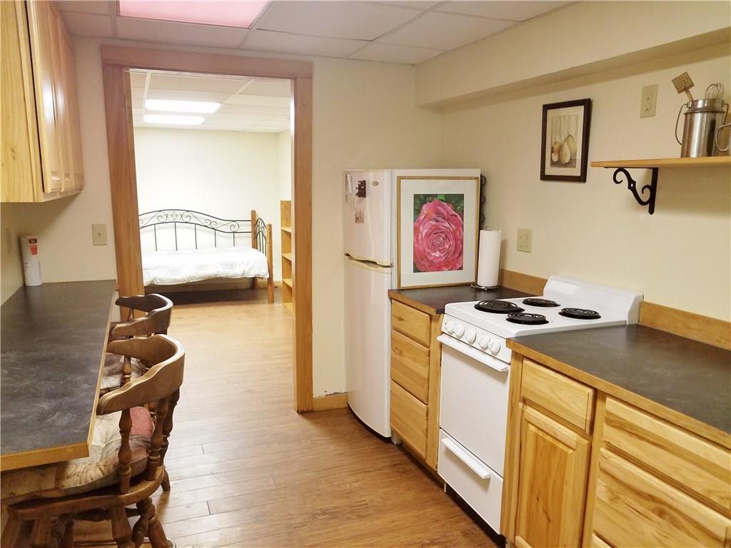 577 Egypt Road Damariscotta, ME 04543 - Photo 31 of 35 In-Law apartment on lower level -...