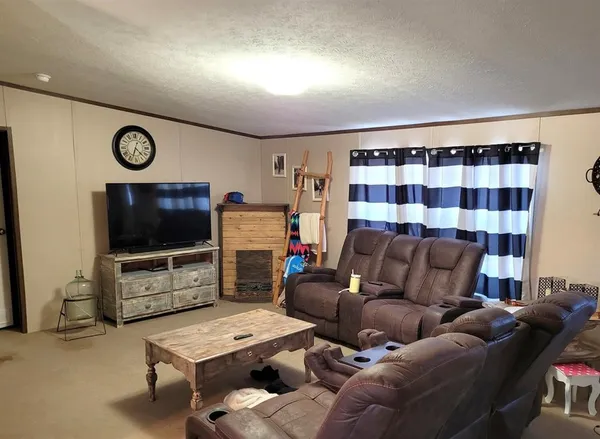 $114,450 | 1800 County Road 2105, Kemp, TX 75143