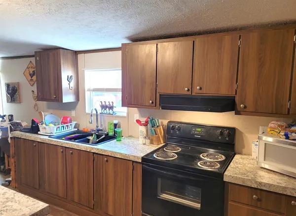 $114,450 | 1800 County Road 2105, Kemp, TX 75143