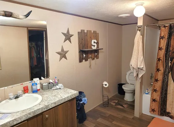 $114,450 | 1800 County Road 2105, Kemp, TX 75143