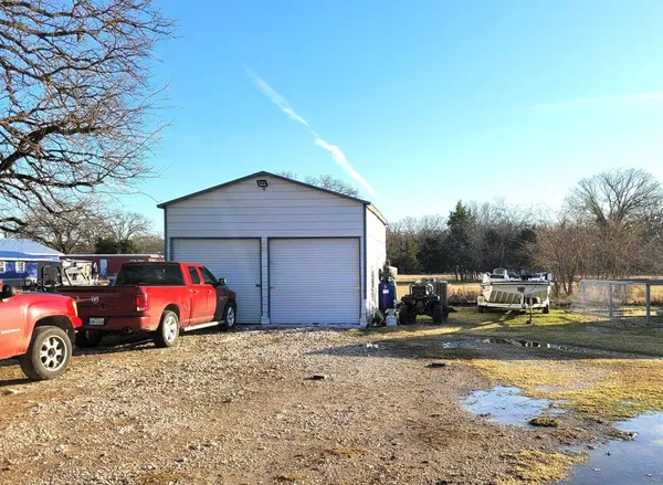$114,450 | 1800 County Road 2105, Kemp, TX 75143