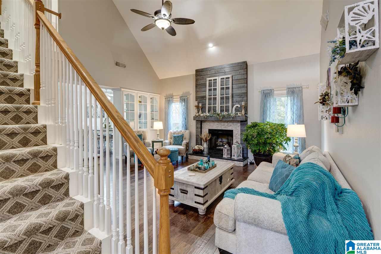 155 Heather Ridge Drive Pelham, AL 35124 - Photo 10 of 50