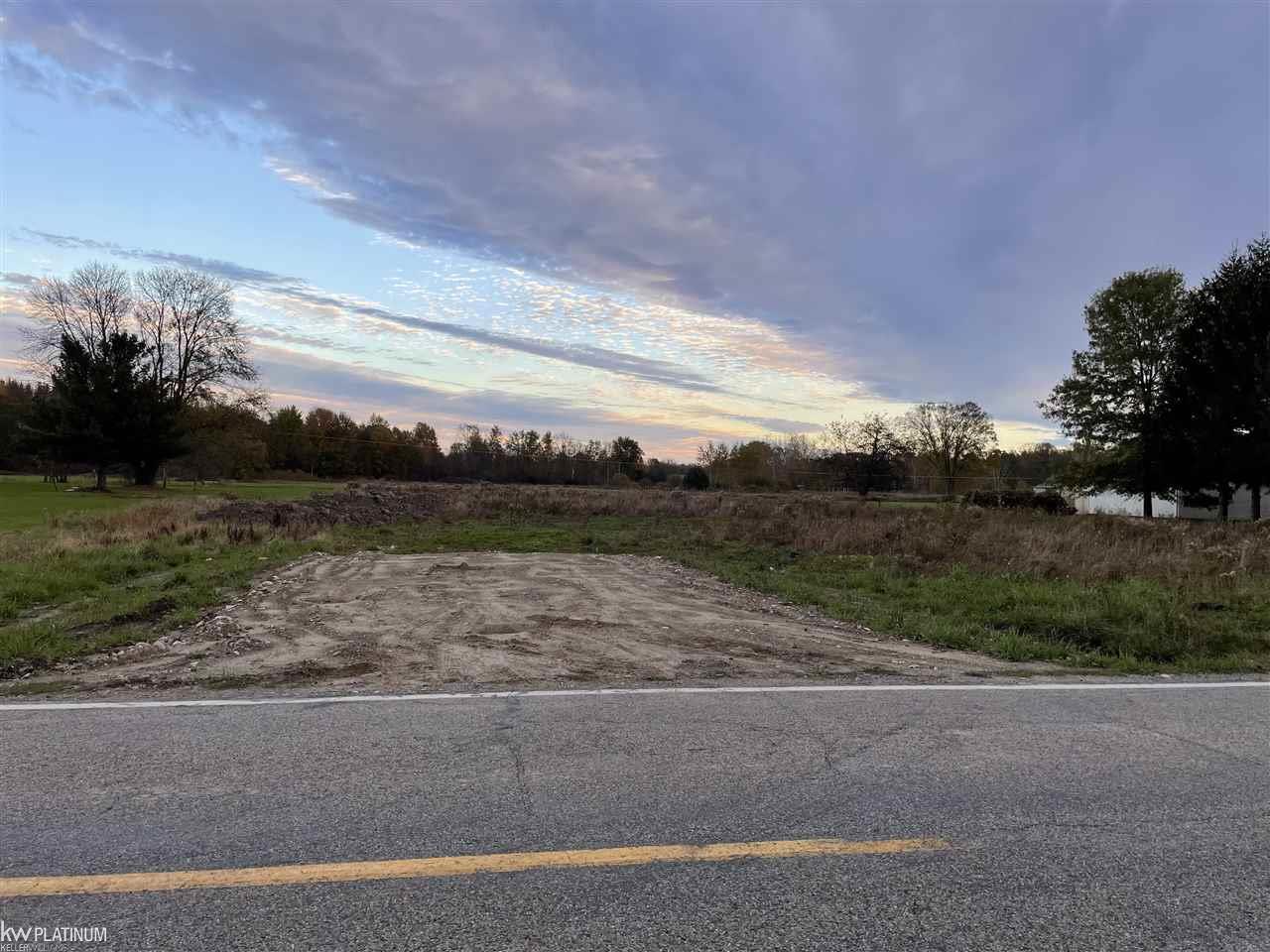 0 Richman Road Smiths Creek, MI 48074 - Photo 1 of 3