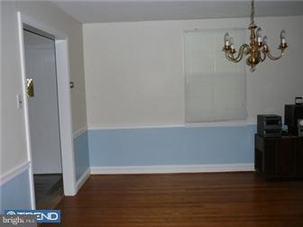 615 Twickenham Road Glenside, PA 19038 - Photo 5 of 12 Dining Room