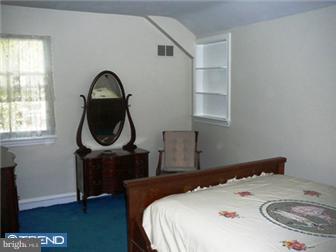 615 Twickenham Road Glenside, PA 19038 - Photo 9 of 12 Bedroom 3