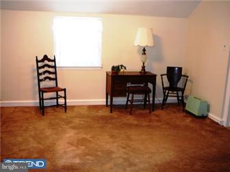 615 Twickenham Road Glenside, PA 19038 - Photo 10 of 12 Bedroom 4