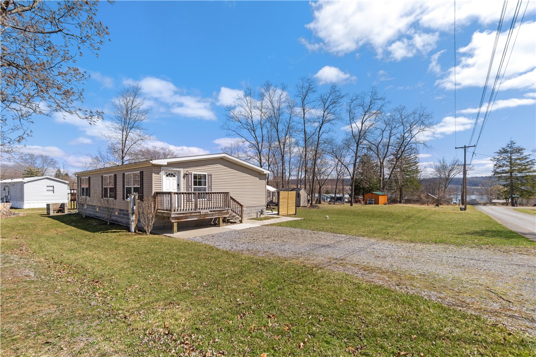 9588 Way Mandalay Road Wayne, NY 14840 - Photo 2 of 26