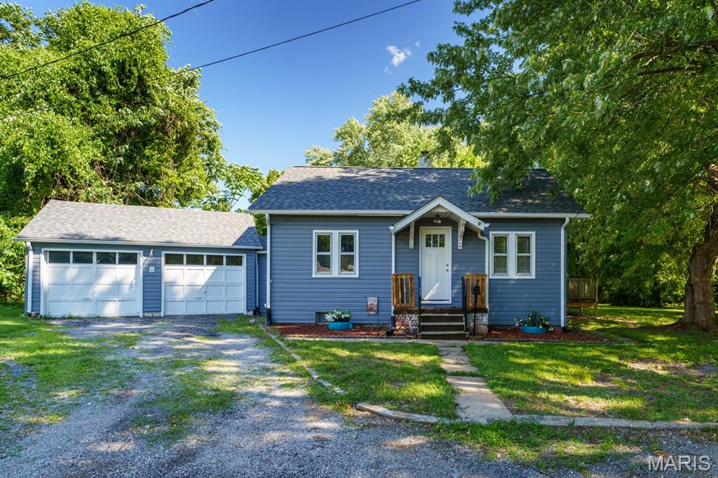 9 Lindauer Place Belleville, IL 62226 - Photo 28 of 32