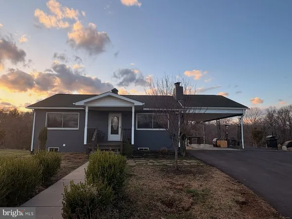 $579,900 | 10468 La Grant Lane, Culpeper, VA 22701